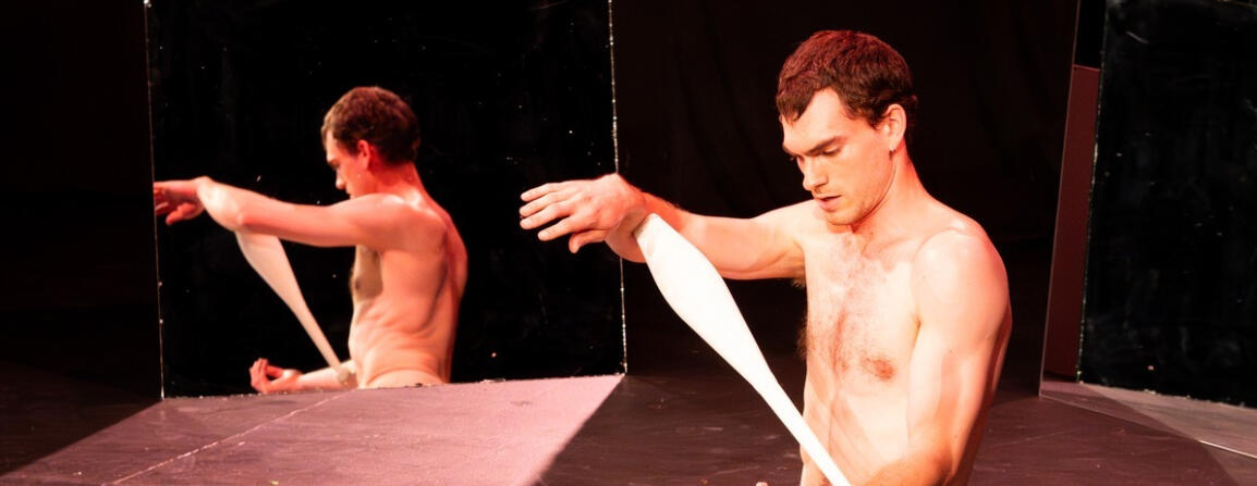 Navel - Sam Hollis - Artistic advisor (2024)