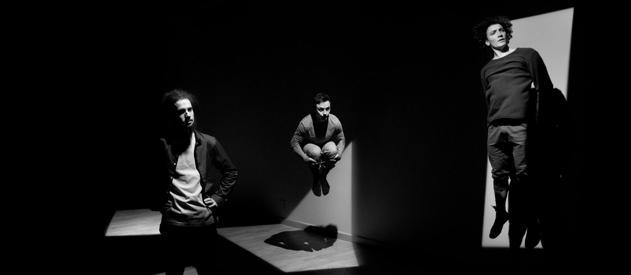 En Écho - La Quadrature - Acrobatic & Artistic advisor (2020-2021)