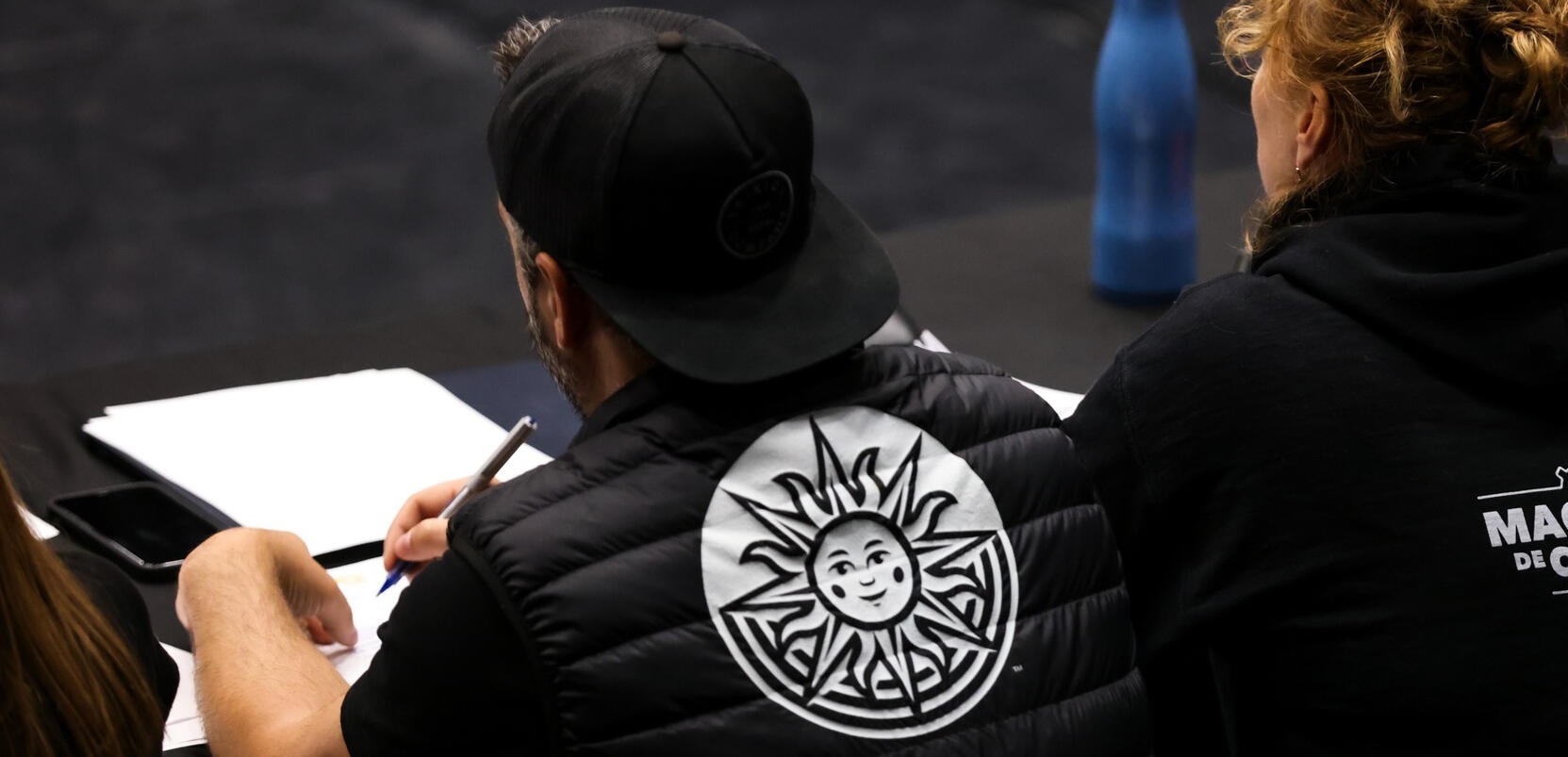 Casting Advisor & Partner - Cirque Du Soleil (Since 2023)